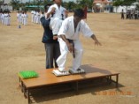 KMC Public School - Sports Day